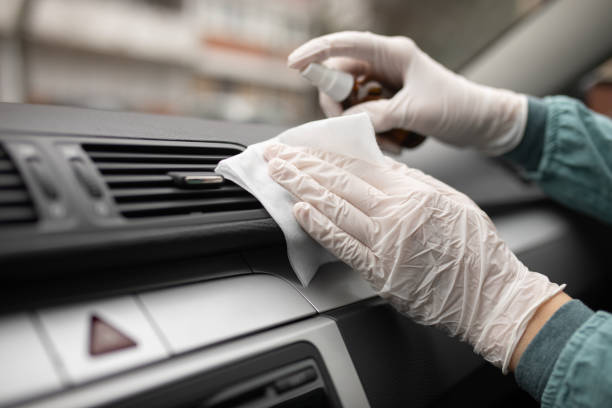 Best Affordable Air Duct Cleaning  in Glade Spring, VA