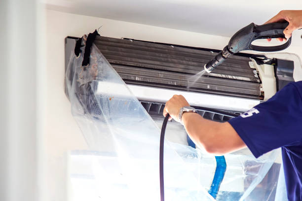 Air Duct Mold Removal in Glade Spring, VA