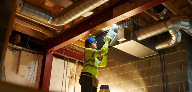 Ventilation Cleaning Services in Glade Spring, VA