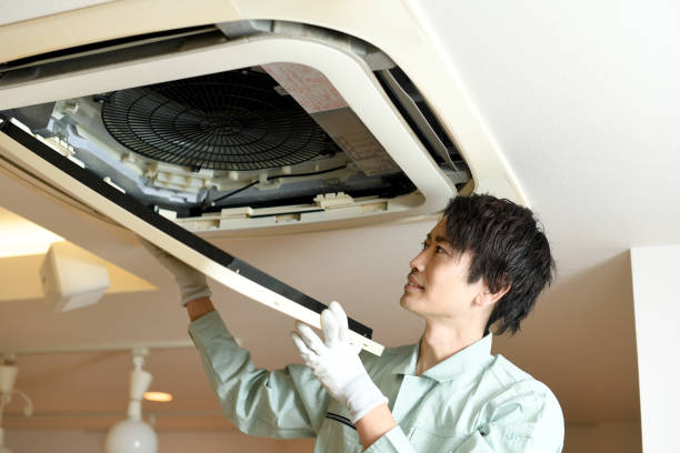 Best Residential Air Duct Cleaning  in Glade Spring, VA