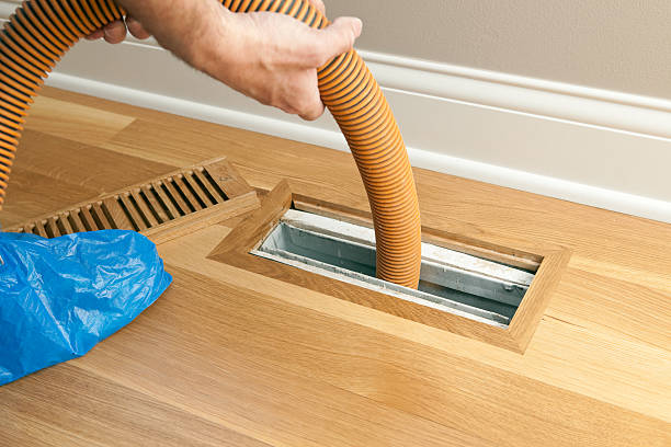 Best Affordable HVAC Duct Cleaning  in Glade Spring, VA