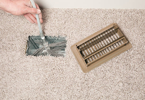 Best Best Air Duct Cleaning Company  in Glade Spring, VA