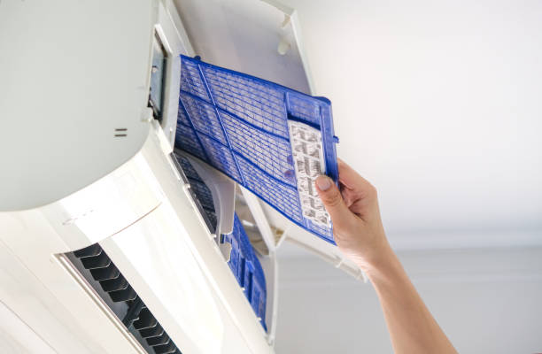 Best Professional Duct Cleaning Services  in Glade Spring, VA