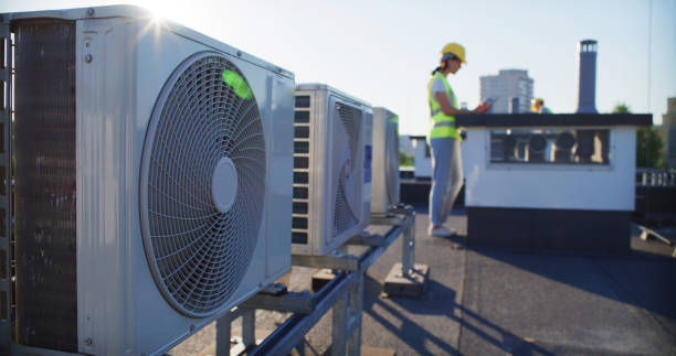 Best Affordable Duct Cleaning Services  in Glade Spring, VA